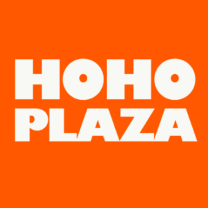 Group logo of Getting Started with HOHO Plaza